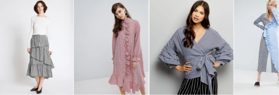 2017夏季服饰什么卖得最“夯”？这7个元素供卖家参考