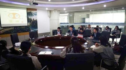 趋势比努力更重要 从上市公司拥抱互联网+看企业转型升级