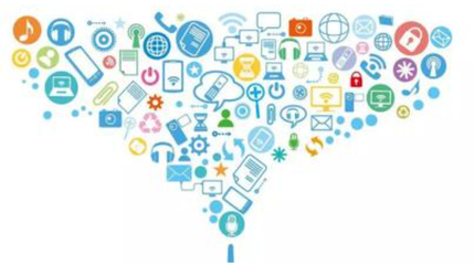 互联网改变工业产品传统销售模式 营销曝光成为关键